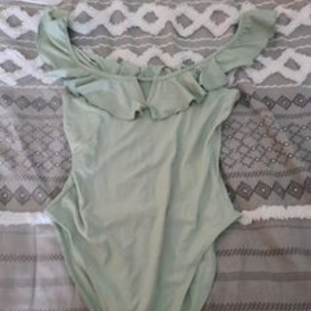Body Suit